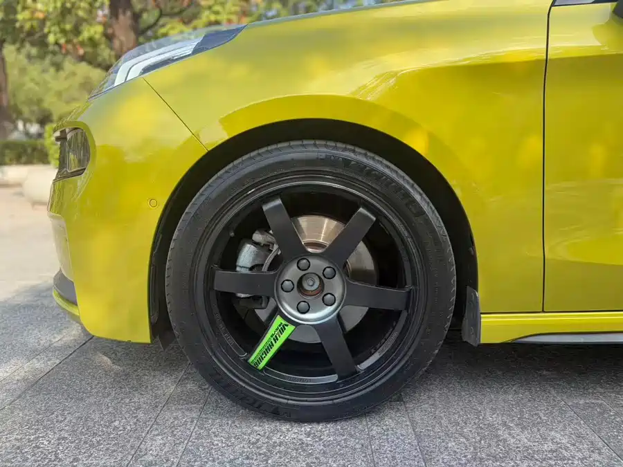 900x675_0_q87_c42_autohomecar__ChxpWGmlCFqAABVJAAhuf_BD3a0010.jpg.webp Used Lynk & Co 03 2021 03+ 2.0TD Automatic Wind Control Edition