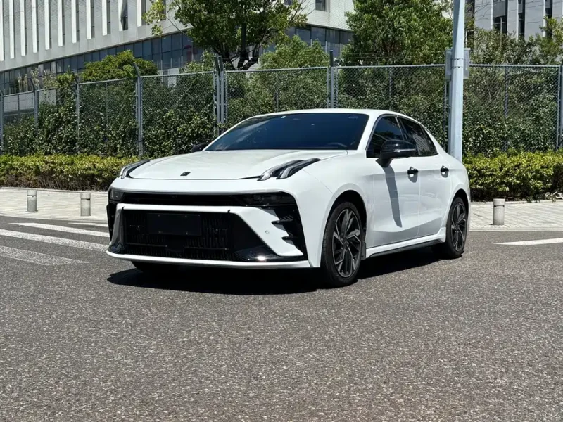 Used Lynk & Co 03 2023 1.5TD DCT Pro