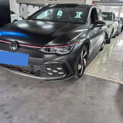 Used Golf 2023 280TSI DSG Pro