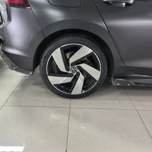 Used Golf 2023 280TSI DSG Pro