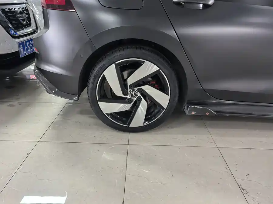 Used Golf 2023 280TSI DSG Pro