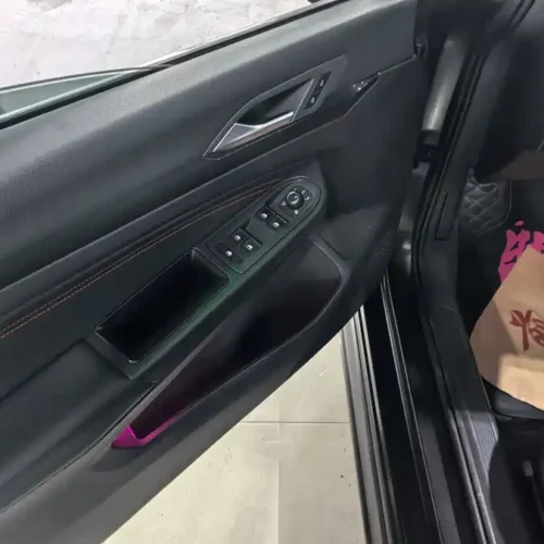 Used Golf 2023 280TSI DSG Pro