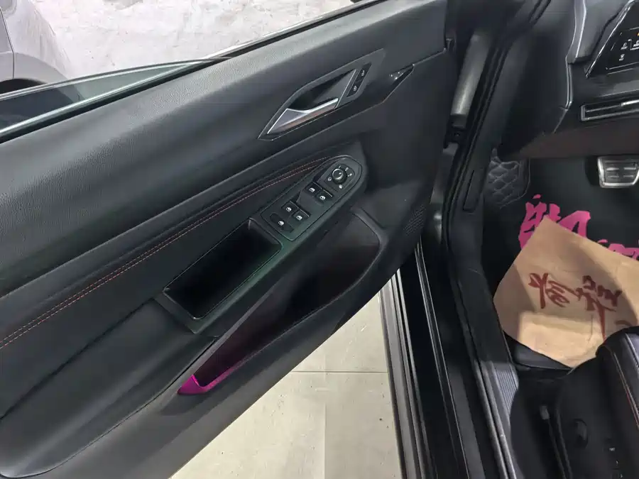 Used Golf 2023 280TSI DSG Pro