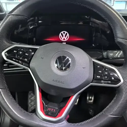 Used Golf 2023 280TSI DSG Pro