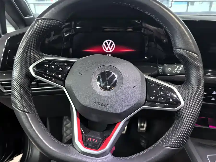 Used Golf 2023 280TSI DSG Pro