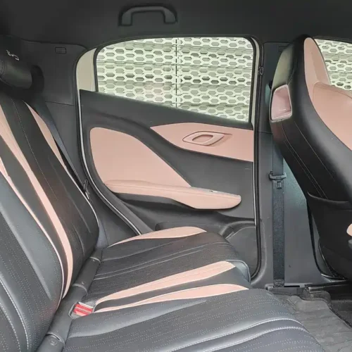 Used BYD Seagull 2023 Free Edition