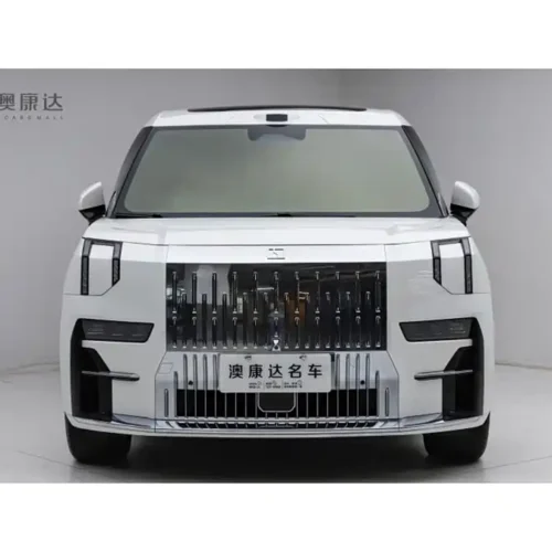 900x675_0_q87_c42_autohomecar__ChxpWGmlMrKAA9IqAAD5P6yqd3U904.jpg.webp Used Zeekr 009 2024 six-seat executive version four-wheel drive 108kWh