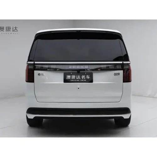 900x675_0_q87_c42_autohomecar__ChxpWGmlMrOAfn8sAADElD9Jtpo838.jpg.webp Used Zeekr 009 2024 six-seat executive version four-wheel drive 108kWh