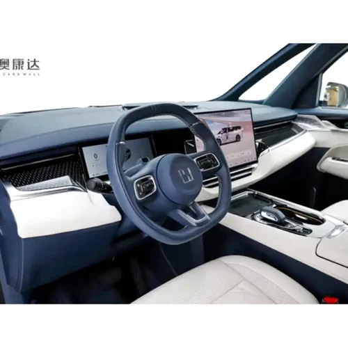 900x675_0_q87_c42_autohomecar__ChxpWGmlMrSAC73OAAFcxLyamjw159.jpg.webp Used Zeekr 009 2024 six-seat executive version four-wheel drive 108kWh