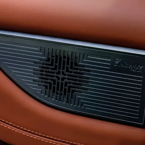 Used BYD Yangwang U8 2023 Deluxe Edition