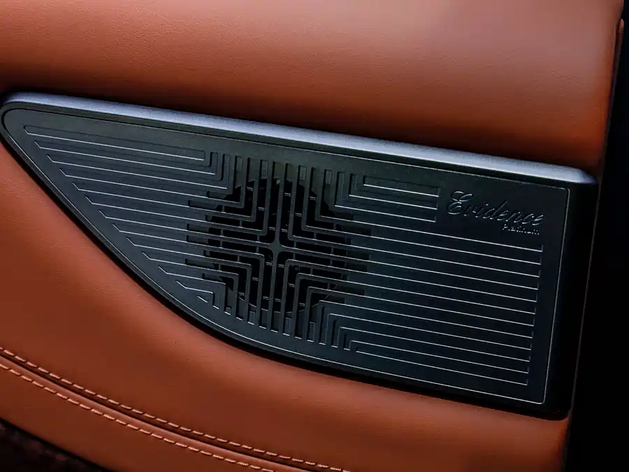 Used BYD Yangwang U8 2023 Deluxe Edition