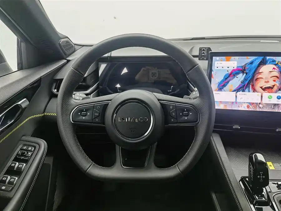 900x675_0_q87_c42_autohomecar__ChxpWGmmPEyAd7z1AAHBbpO9fG0843.jpg.webp Used Lynk & Co 03 2023 2.0TD DCT Pro