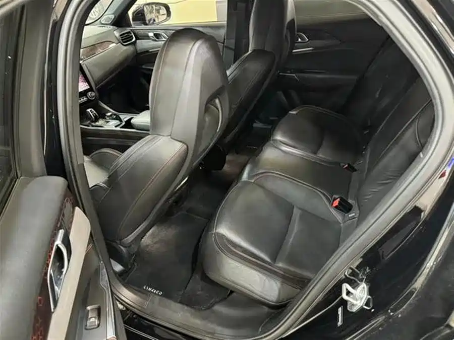 Used Lynk & Co 03 2018 1.5TD DCT Jin Pro Edition National V