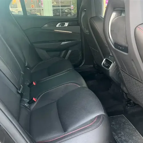 Used Lynk & Co 03 2019 1.5TD DCT Pro version National VI