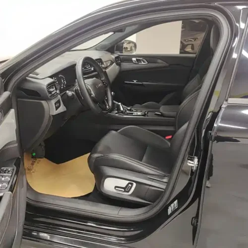 Used Lynk & Co 03 2021 1.5TD DCT Plus