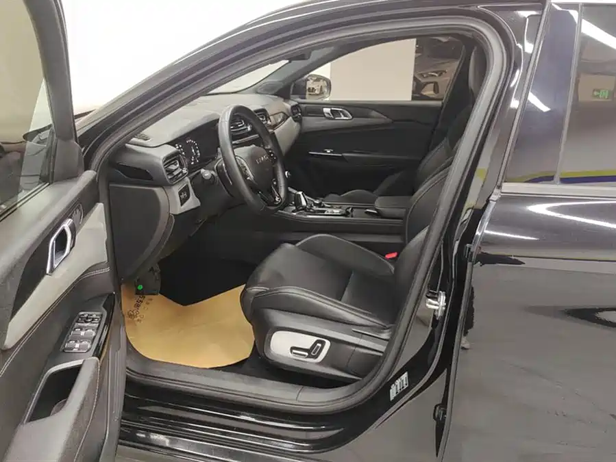 Used Lynk & Co 03 2021 1.5TD DCT Plus