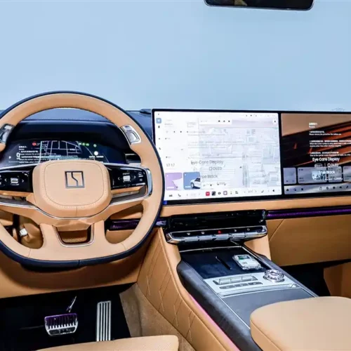 900x675_0_q87_c42_autohomecar__ChxpWGmmVU2AJ0WqAAHO_KHzKi8942.jpg.webp Used Zeekr 9X 2025 Hyper Edition 70kWh