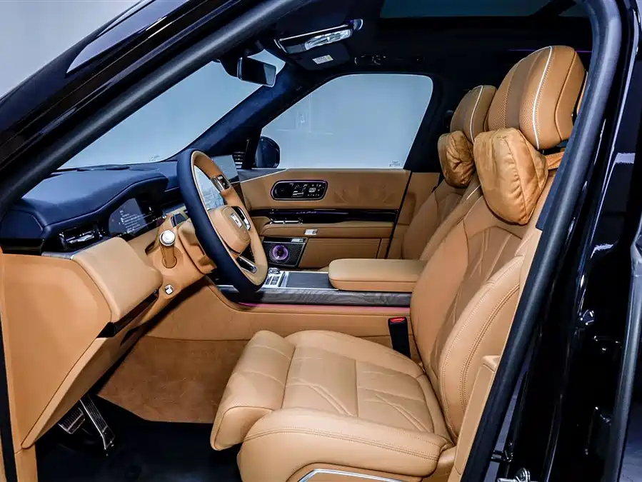900x675_0_q87_c42_autohomecar__ChxpWGmmVU2AKABcAAHwAKikREA763.jpg.webp Used Zeekr 9X 2025 Hyper Edition 70kWh