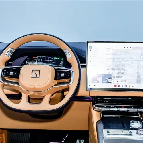 900x675_0_q87_c42_autohomecar__ChxpWGmmVU2AaA3vAAHGYkYWR3k422.jpg.webp Used Zeekr 9X 2025 Hyper Edition 70kWh