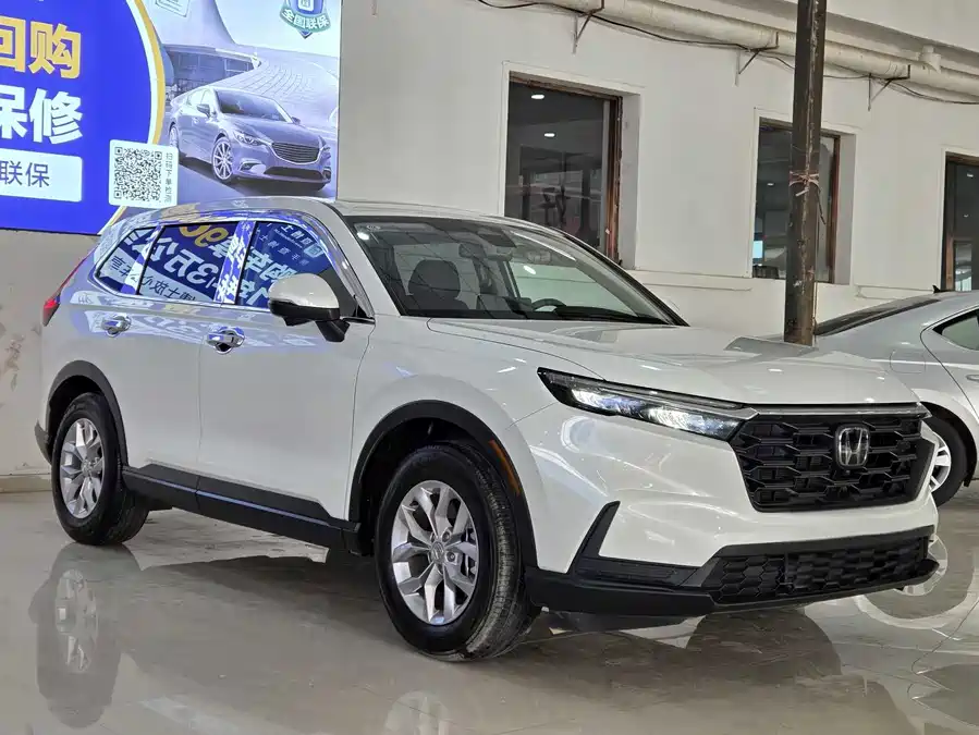 900x675_0_q87_c42_autohomecar__ChxpWGmmZwOAOSpBAAN5rROMi3w460.jpg.webp Used Honda CR-V 2023 240TURBO two-wheel drive turbo version 5 seats