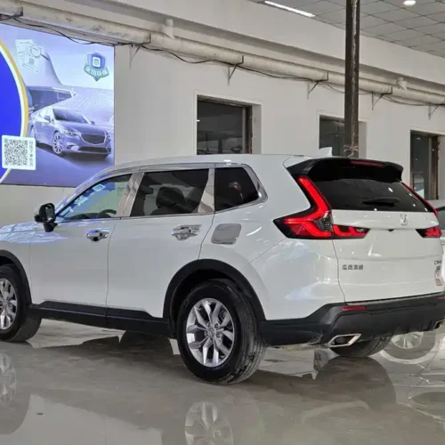 900x675_0_q87_c42_autohomecar__ChxpWGmmZwSABmfIAANhLo6X5wQ062.jpg.webp Used Honda CR-V 2023 240TURBO two-wheel drive turbo version 5 seats