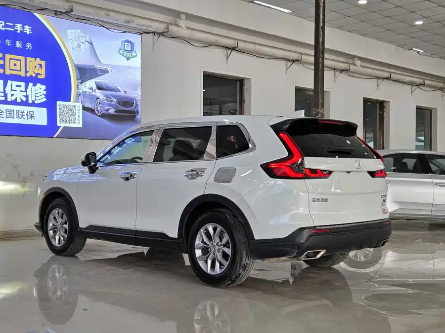 900x675_0_q87_c42_autohomecar__ChxpWGmmZwSABmfIAANhLo6X5wQ062.jpg.webp Used Honda CR-V 2023 240TURBO two-wheel drive turbo version 5 seats