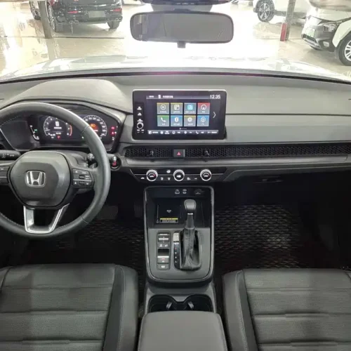 900x675_0_q87_c42_autohomecar__ChxpWGmmZweAConqAARJugcjU-0540.jpg.webp Used Honda CR-V 2023 240TURBO two-wheel drive turbo version 5 seats