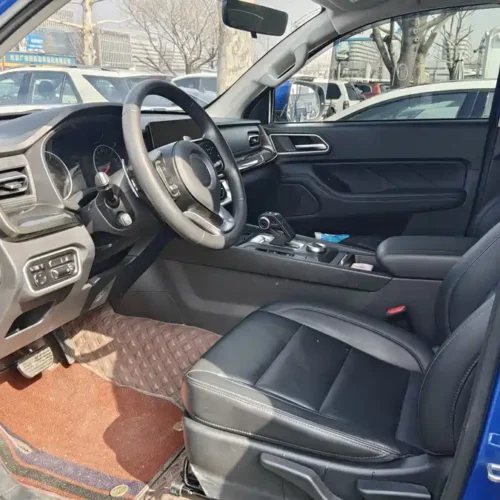 900x675_0_q87_c42_autohomecar__ChxpWGmmeGaAYEIDAAfjQdScLqI735.jpg.webp Used GWM Cannon 2023 2.0T commercial version automatic gasoline four-wheel drive elite standard box GW4C20B