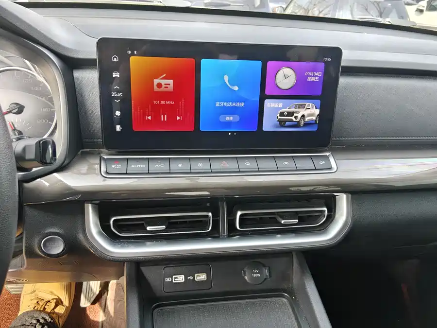 900x675_0_q87_c42_autohomecar__ChxpWGmmeGiAONNpAAZ4WVP0O8U604.jpg.webp Used GWM Cannon 2023 2.0T commercial version automatic gasoline four-wheel drive elite standard box GW4C20B