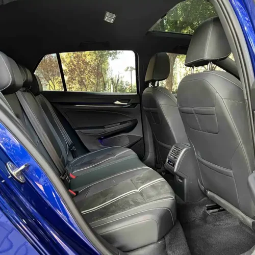 Used Golf 2023 280TSI DSG R-Line Lite