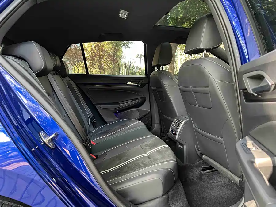 Used Golf 2023 280TSI DSG R-Line Lite