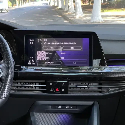 Used Golf 2023 280TSI DSG R-Line Lite