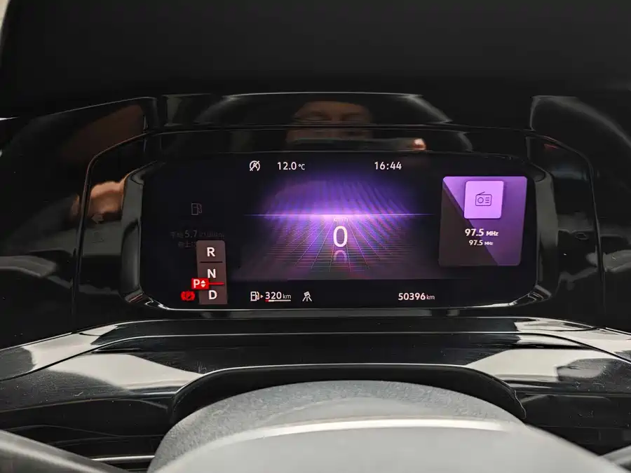 Used Golf 2023 280TSI DSG R-Line Lite