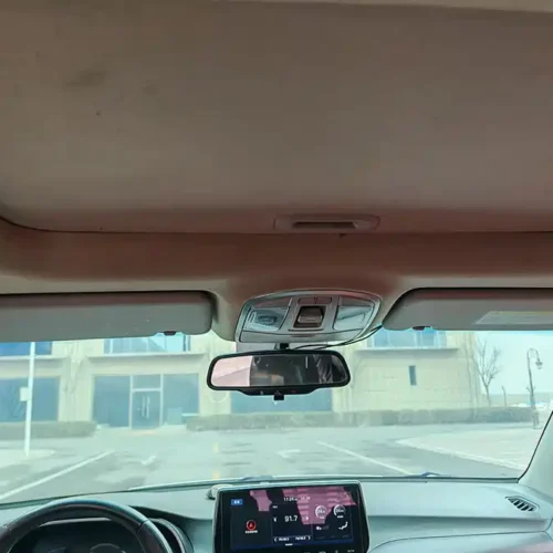 900x675_0_q87_c42_autohomecar__ChxpWGmmfqOATn8VAAOSdUQbfkI539.jpg.webp Used Hyundai Tucson 2019 280TGDi dual-clutch two-wheel drive smart connected version National V