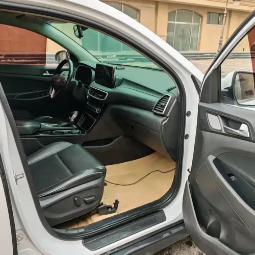 900x675_0_q87_c42_autohomecar__ChxpWGmmfqWAS6_DAAV_ZDKVKwU926.jpg.webp Used Hyundai Tucson 2019 280TGDi dual-clutch two-wheel drive smart connected version National V