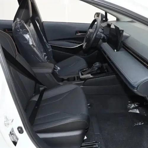 Used Toyota Corolla 2026 1.8L Dual Engine Elite Edition