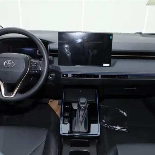 Used Toyota Corolla 2026 1.8L Dual Engine Elite Edition
