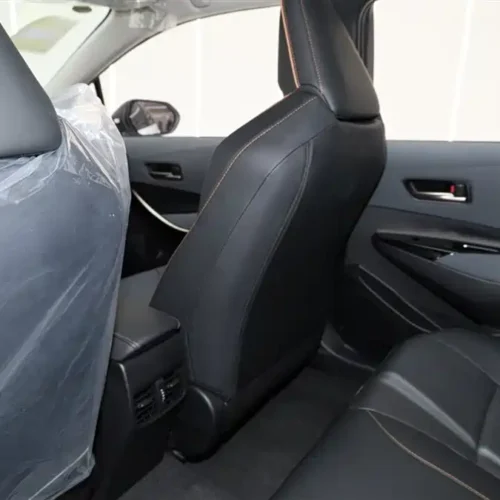 Used Toyota Corolla 2026 1.8L Dual Engine Elite Edition