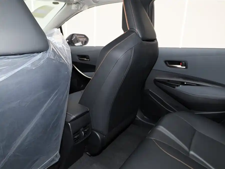 Used Toyota Corolla 2026 1.8L Dual Engine Elite Edition