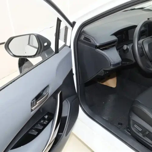 Used Toyota Corolla 2026 1.8L Dual Engine Elite Edition