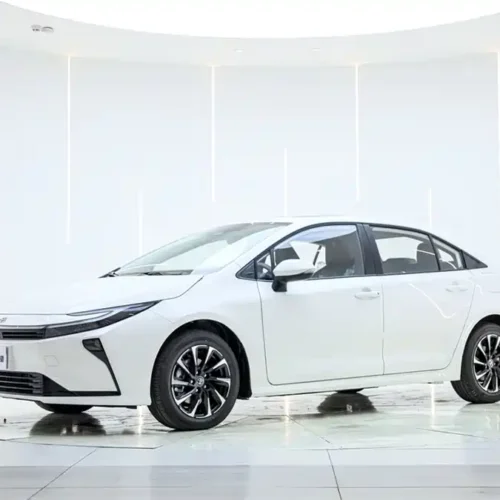 Used Toyota Corolla 2026 1.8L Dual Engine Elite Edition