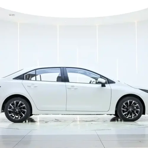 Used Toyota Corolla 2026 1.8L Dual Engine Elite Edition