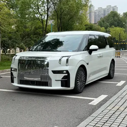 900x675_0_q87_c42_autohomecar__ChxpWGmmlEKARnkjAA7__J66KQQ145.jpg.webp Used Zeekr 009 2022 WE version