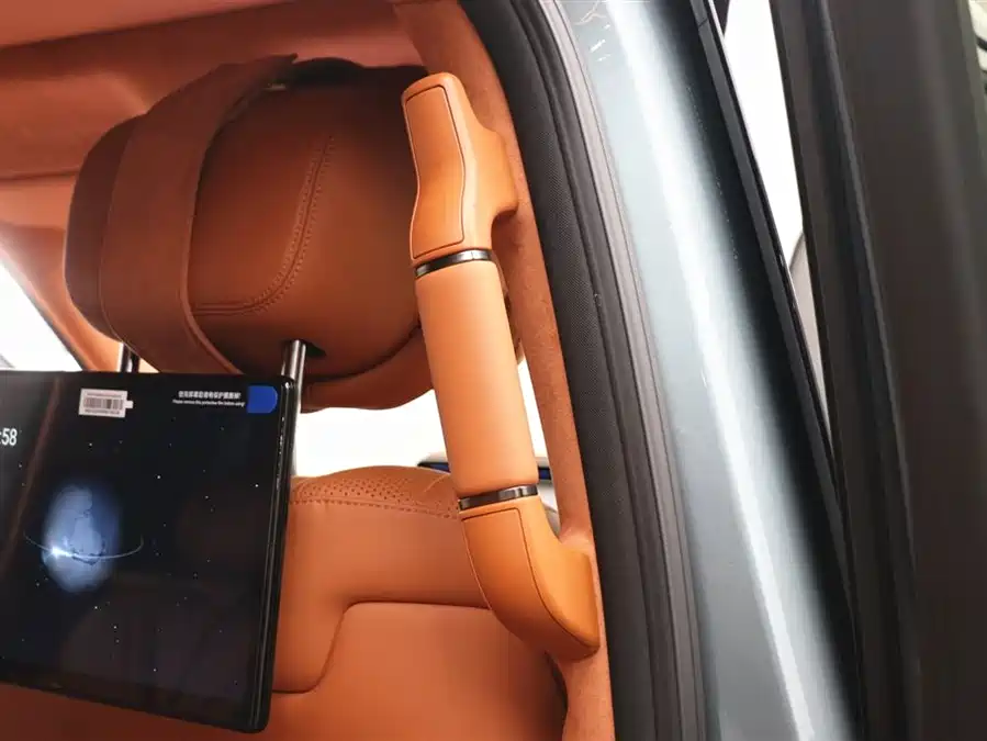 Used BYD Yangwang U8 2023 Deluxe Edition