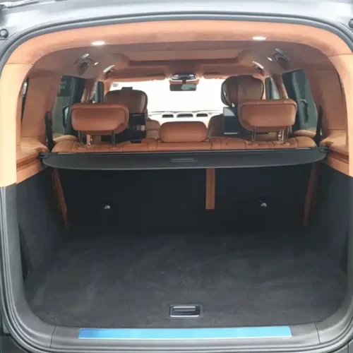 Used BYD Yangwang U8 2023 Deluxe Edition