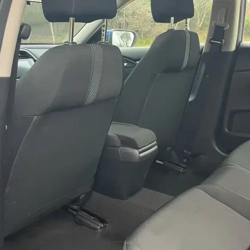 Used Honda Civic 2019 220TURBO CVT Dynamic Edition National V