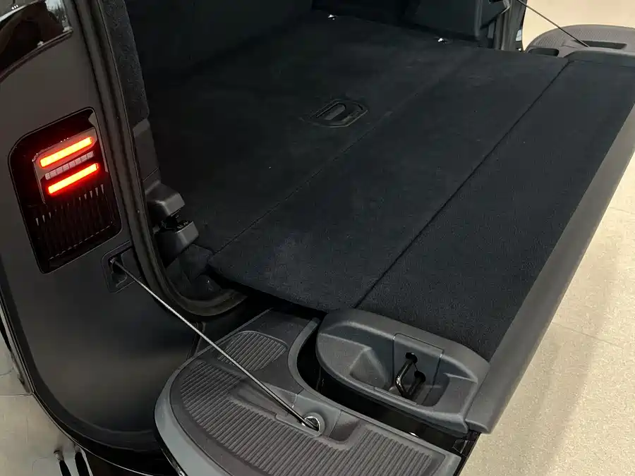 Used Zeekr 9X 2025 Ultra Edition 70kWh