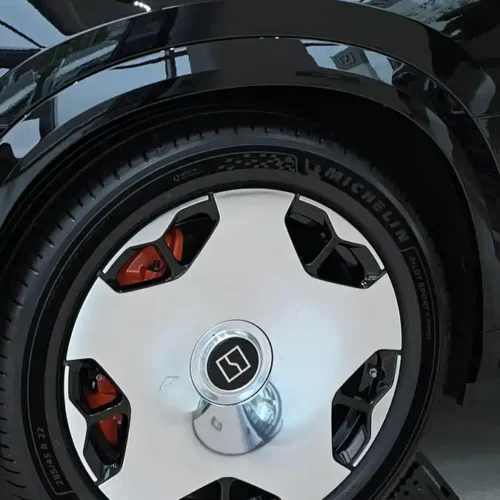 Used Zeekr 9X 2025 Ultra Edition 70kWh