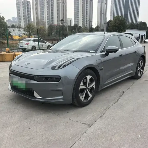 900x675_0_q87_c42_autohomecar__ChxpWGmn7IOAe70lAAjcEFYr6Lo104.jpg.webp Used Zeekr 001 2022 model super long battery life single motor WE version
