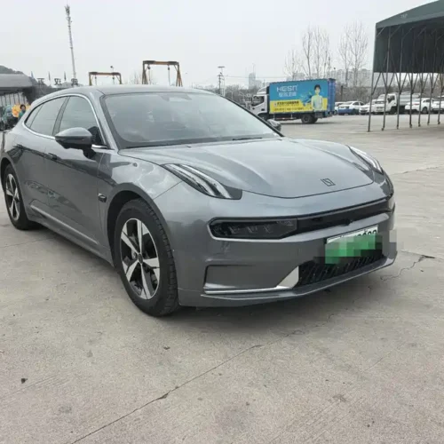 900x675_0_q87_c42_autohomecar__ChxpWGmn7IWAeFEUAAgCZiZhW6w029.jpg.webp Used Zeekr 001 2022 model super long battery life single motor WE version